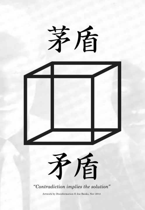 Copyright_Joe_Banks_"Contradiction"