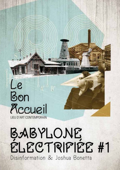 Babylone Electrifiée