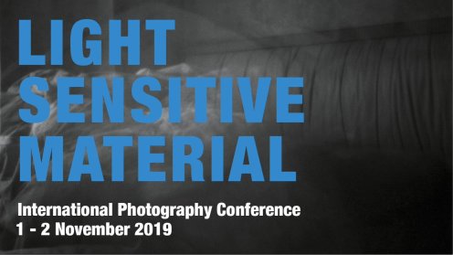 Light Sensitive Material